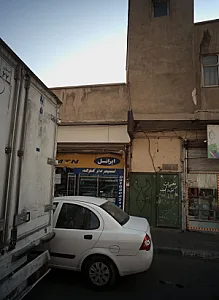 فروشگاه موبایل نسیم دوکوهه