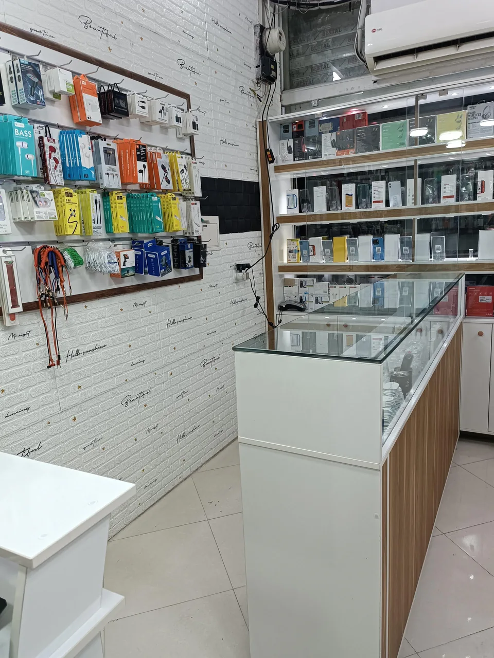 موبایل و تعمیرات تخصصی میسکال - تصویر 2