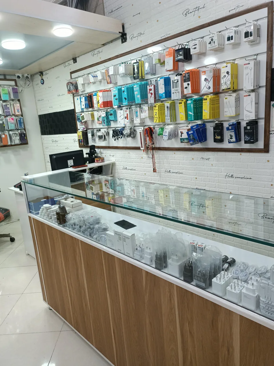 موبایل و تعمیرات تخصصی میسکال - تصویر 3