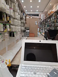 لوازم یدکی موبایل