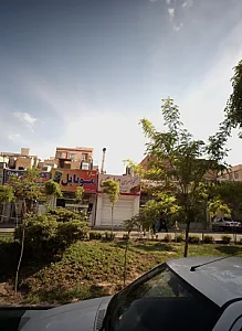 سارا موبایل