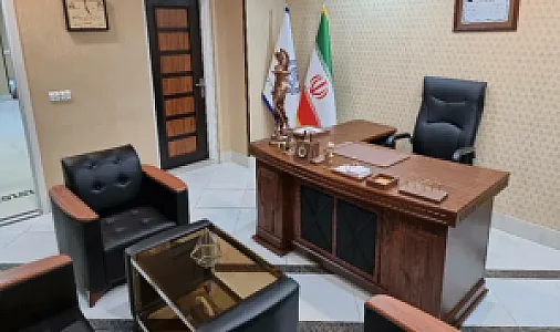 دفتر وکالت شاهین زینلی