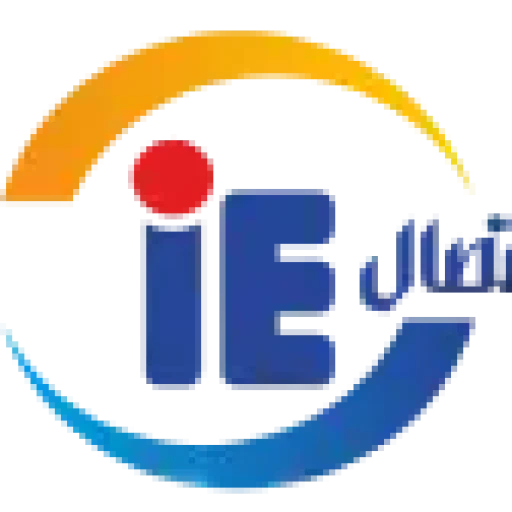 لوگوی ایران اتصال