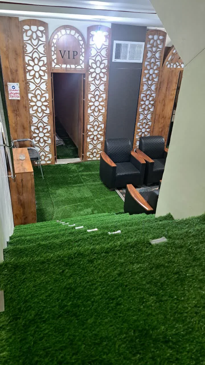 مرکز ماساژ ترنج یزد - تصویر 2