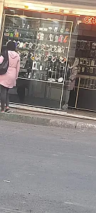 فروشگاه موبایل و لوازم جانبی