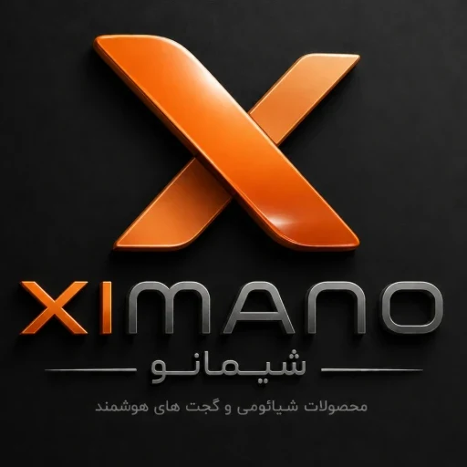 لوگوی شیمانو