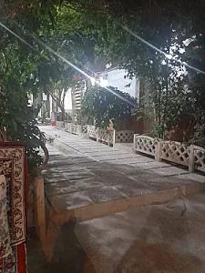 کمپ روز نو