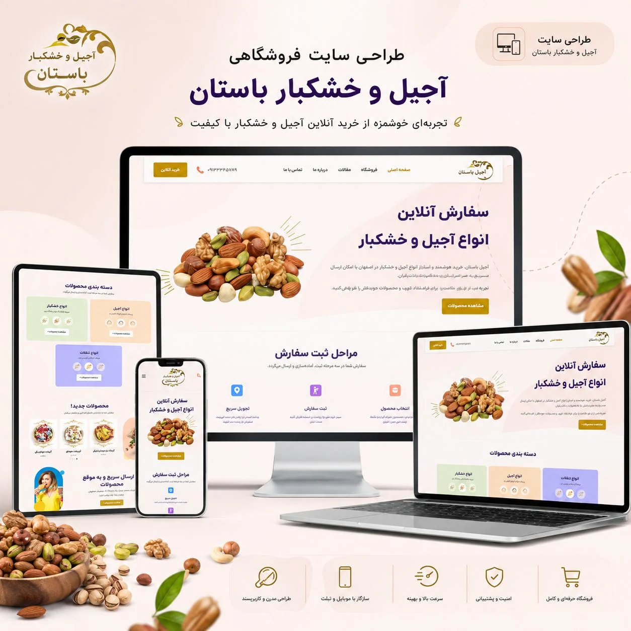 توسعه تجارت راوی - تصویر 6