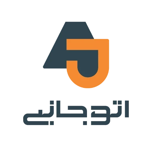 لوگوی فروشگاه آنلاین لوازم یدکی