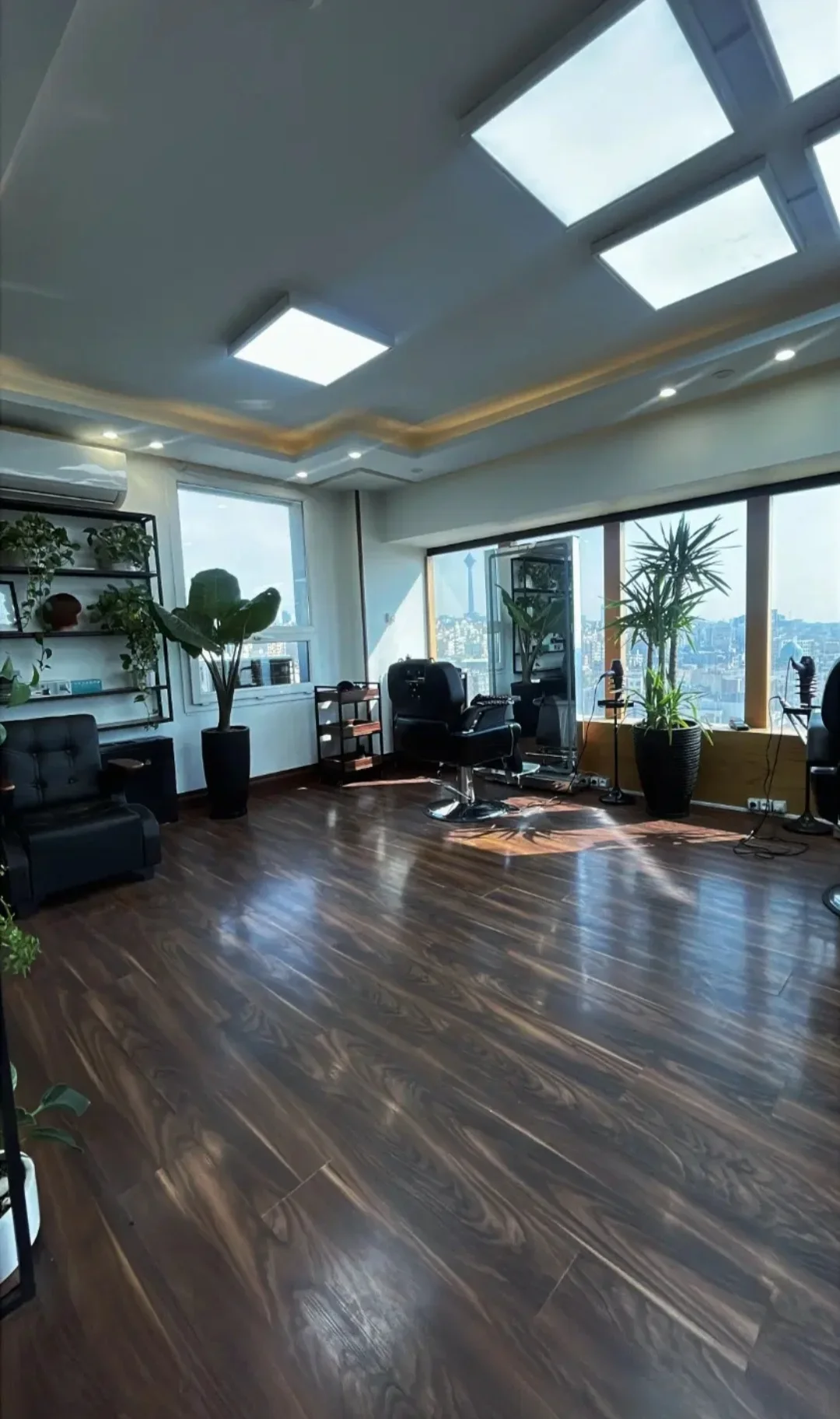 آرایشگاه star - سلمانی (آرایشگاه مردانه) در تهران