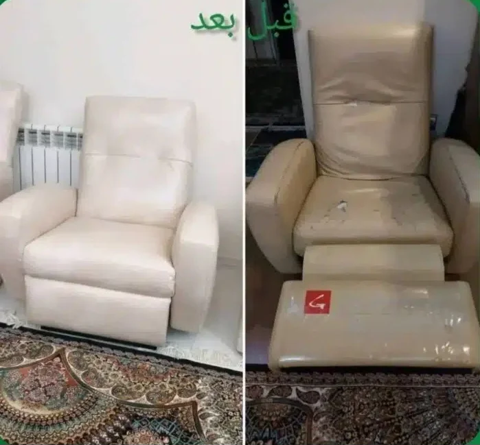 مبل یار - روکش و تعمیر مبل در تهران - تصویر 2