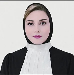 دفتر وکالت سهیلا غلامعلی زاده