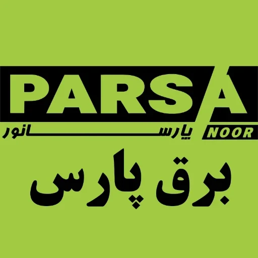 لوگوی پارسانور