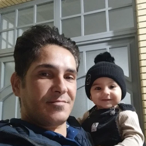 لوگوی مهدی طالبی