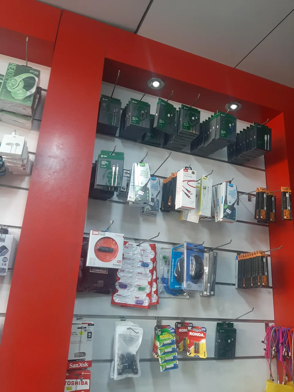 موبایل قائم-نمایندگی رسمی ایرانسل رایتل - تصویر 3