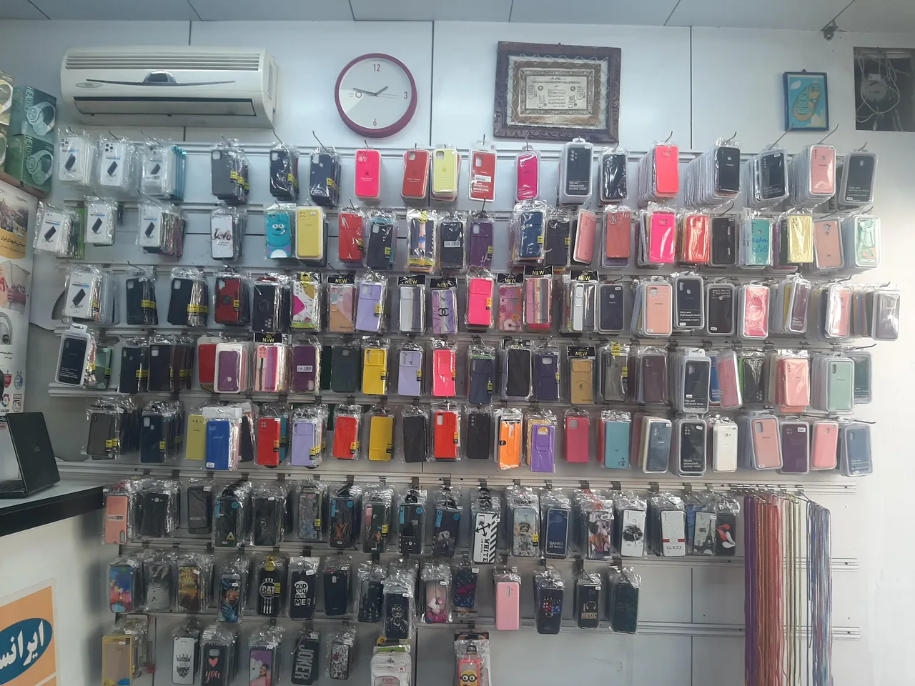 موبایل قائم-نمایندگی رسمی ایرانسل رایتل - تصویر 4