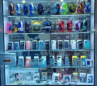 فروشگاه اسکار