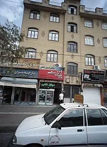 موبایل شاهین