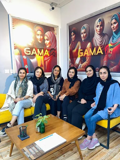 موسسه زبان گاما - آموزشگاه زبان در تبریز