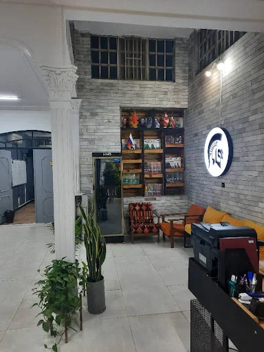 موسسه زبان گاما - تصویر 3