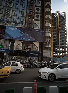 فروشگاه لوازم جانبی موبایل و کامپیوتر
