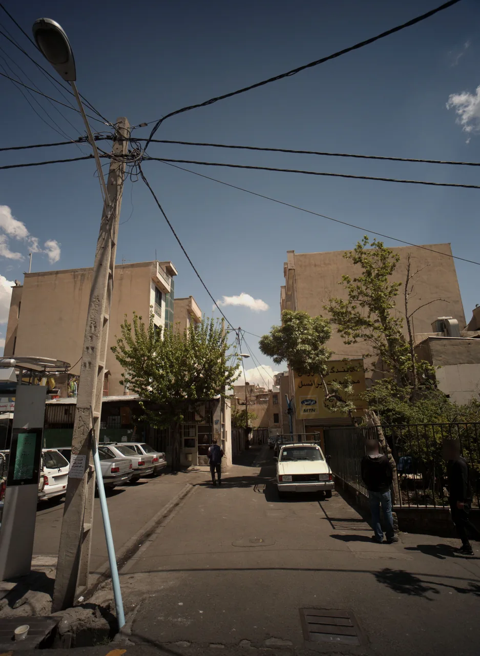 نمایندگی فروش محصولات ایرانسل