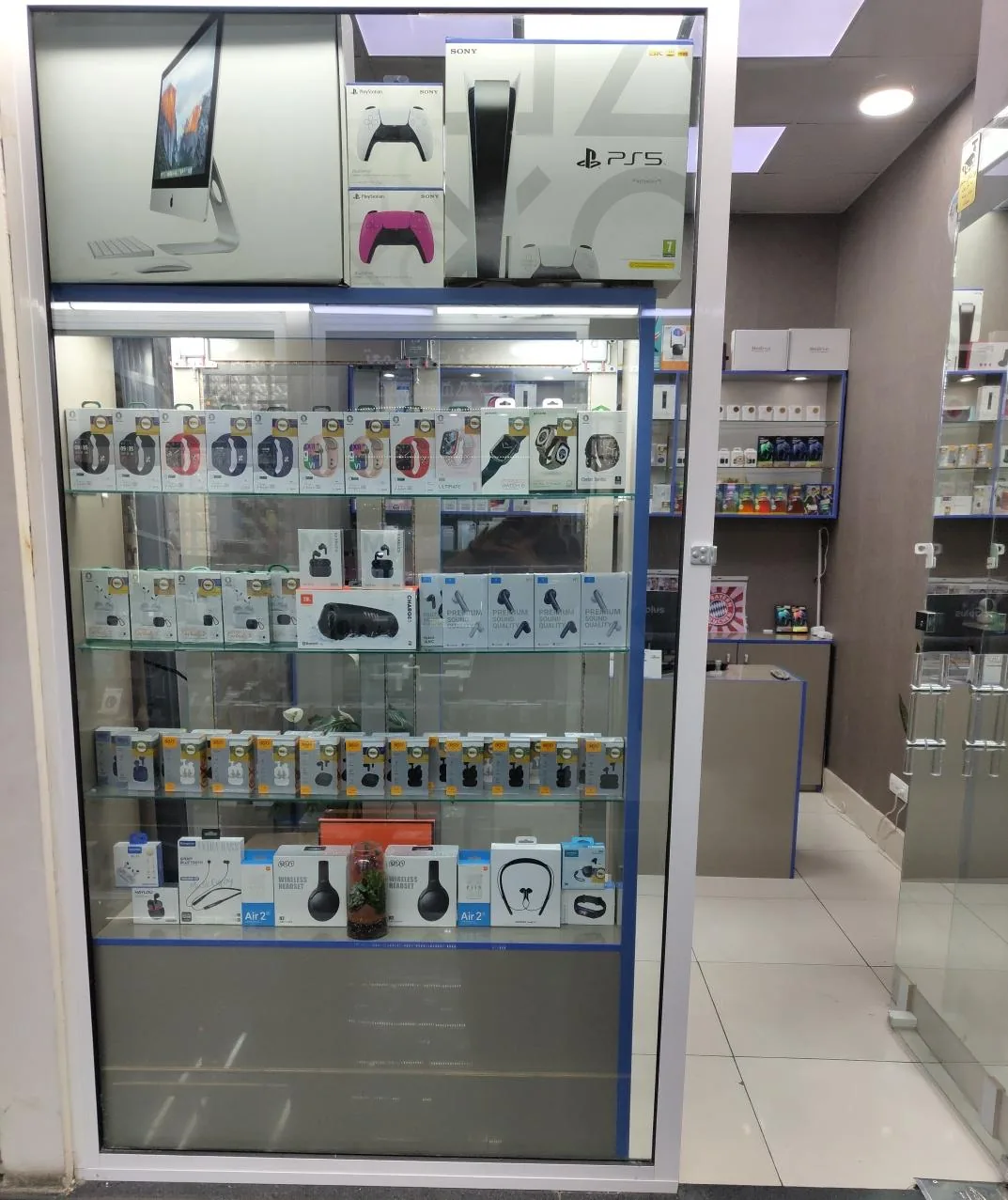 موبایل موبوتاج