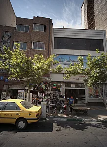 لوازم جانبی موبایل و کامپیوتر پرشین