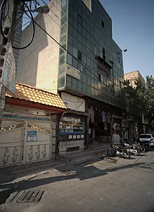 فروشگاه موبایل
