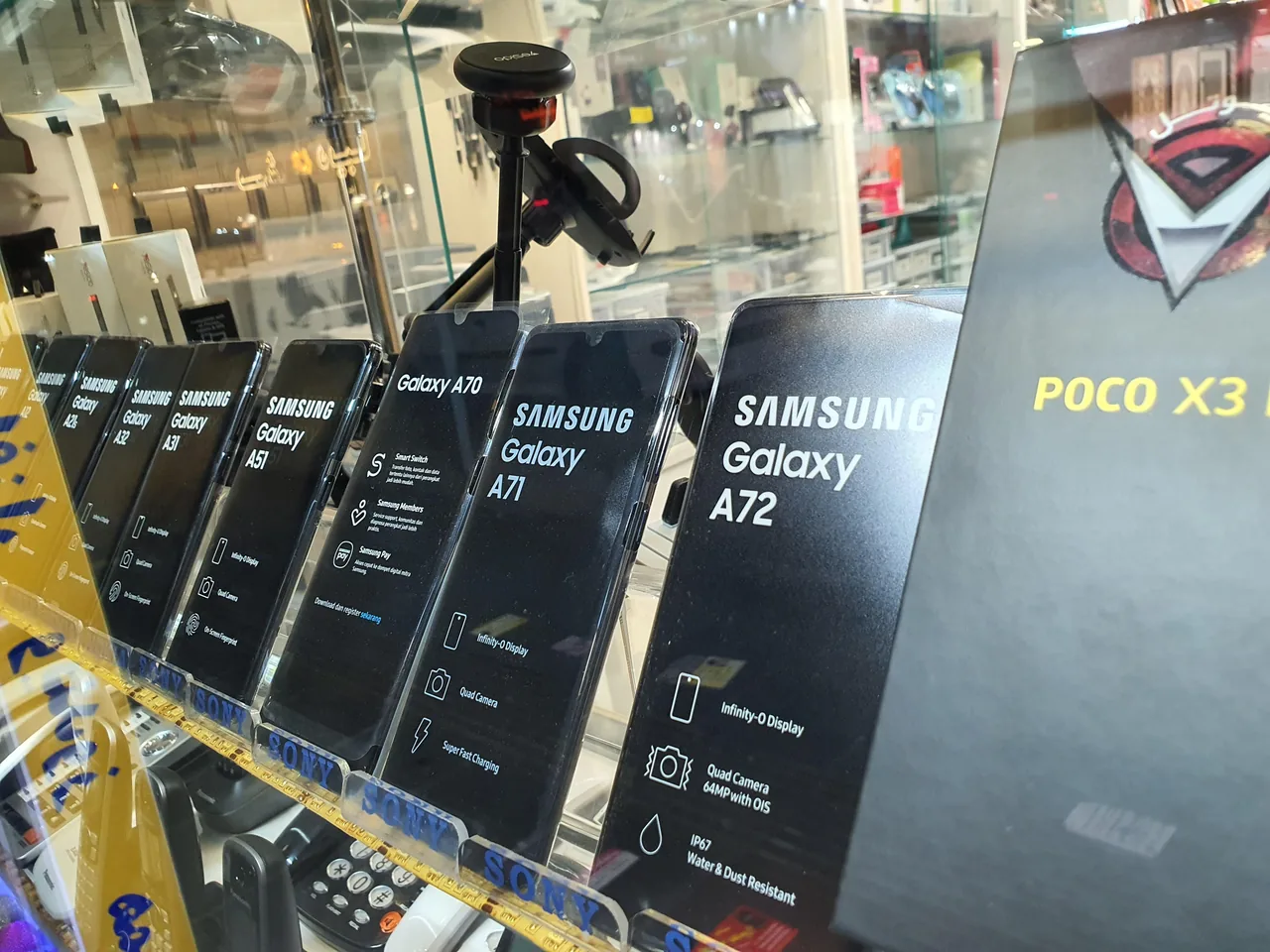 موبایل و کامپیوتر باقری - تصویر 2