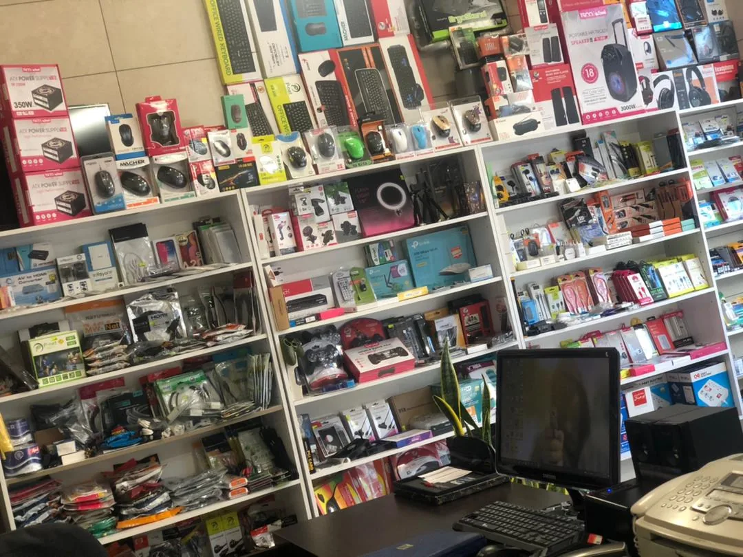 موبایل و کامپیوتر میلاد - تصویر 4