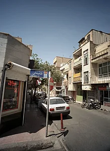 فروشگاه موبایل