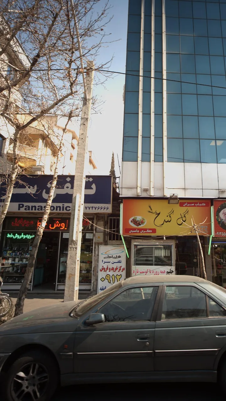 تلفن سرا - تصویر 2