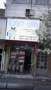 های فون