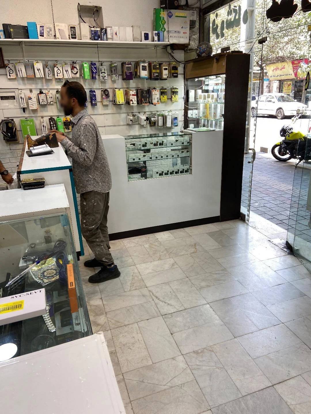 موبایل نوین - تصویر 2