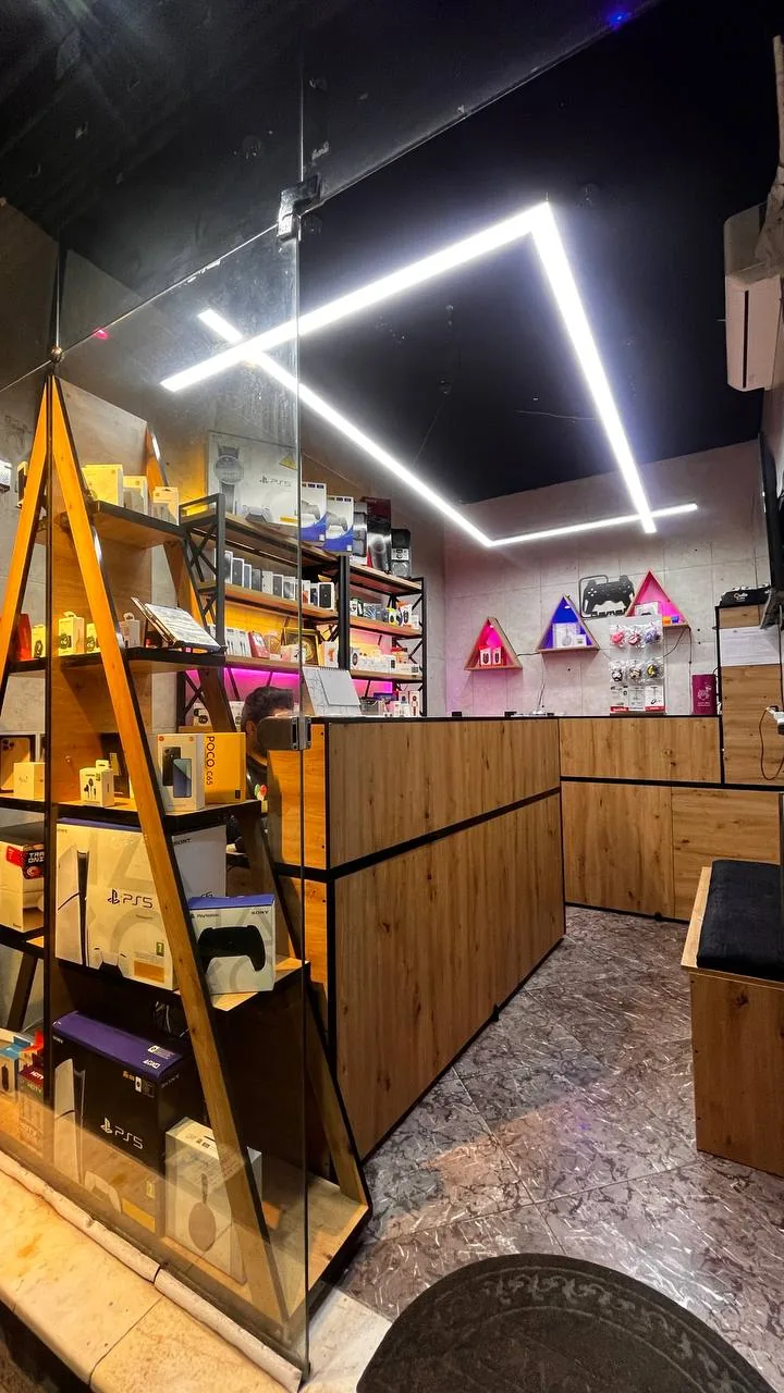 موبایل و کامپیوتر زرین - تصویر 2