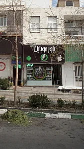 پاور موبایل