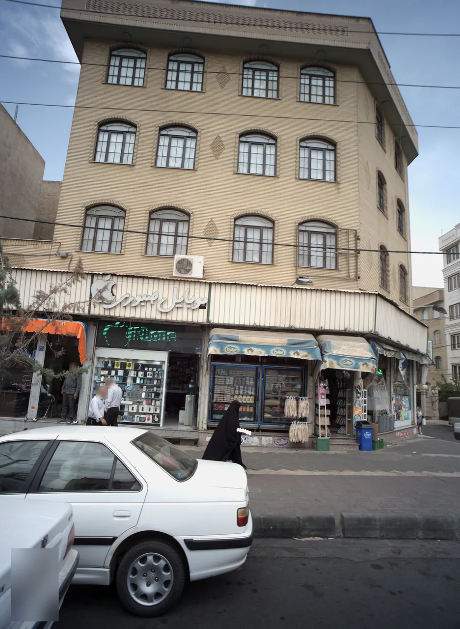 موبایل صبوری - تصویر 2