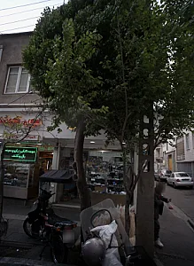 موبایل فروشی