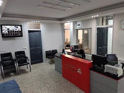 مجتمع آموزشی دکتر هدایتی