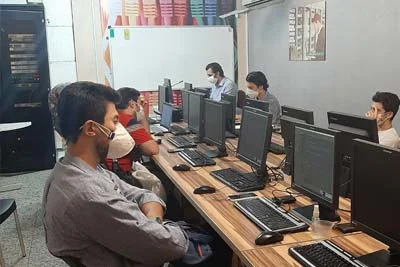 آموزشگاه کامپیوتر دکتر هدایتی