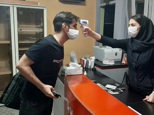 آموزشگاه کامپیوتر دکتر هدایتی