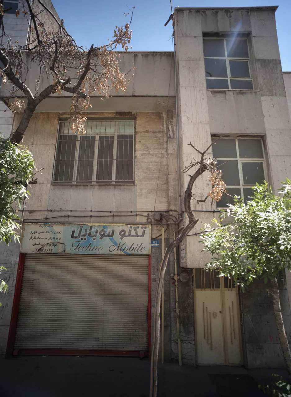 تکنو موبایل