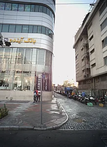 فروشگاه موبایل و لوازم جانبی