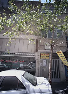 موبایل امیر علی