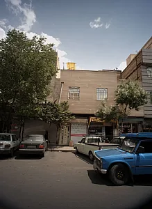 موبایل فروشی و تعمیرگاه