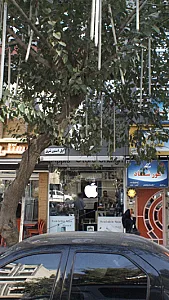 اپل استور