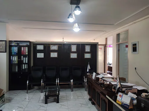 آموزشگاه فنی و حرفه ای فارابی ۲