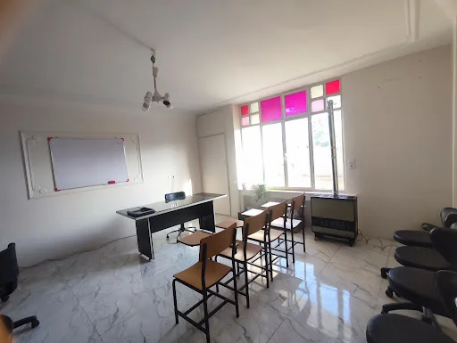 آموزشگاه فنی و حرفه ای فارابی ۲