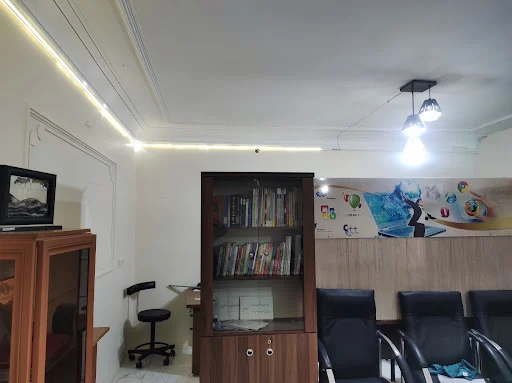 آموزشگاه فنی و حرفه ای فارابی ۲